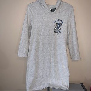 HeadRush , The Blue Serpent